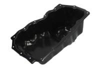 Oil pan