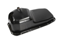 Oil pan