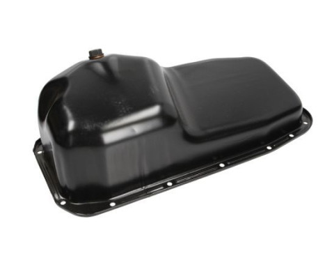 Oil pan