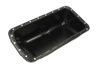 Oil pan
