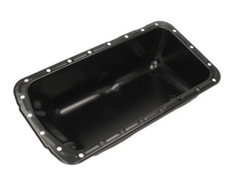 Oil pan