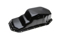 Oil pan