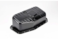 Oil pan