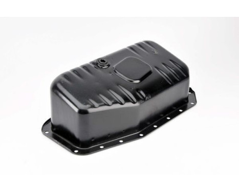 Oil pan