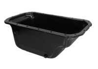 Oil pan
