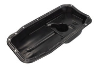 Oil pan