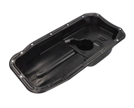 Oil pan