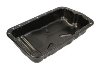 Oil pan