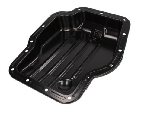 Oil pan