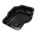 Oil pan