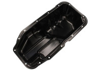 Oil pan