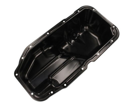 Oil pan