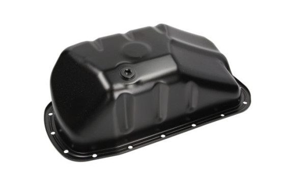Oil pan
