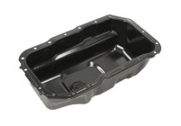 Oil pan
