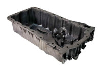 Oil pan