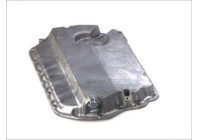 Oil pan