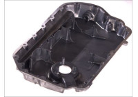 Oil pan