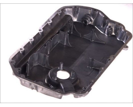 Oil pan