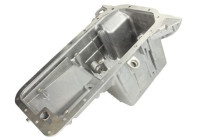 Oil pan