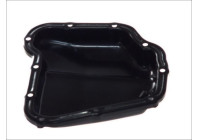 Oil pan