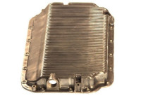 Oil pan