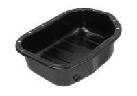 Oil pan