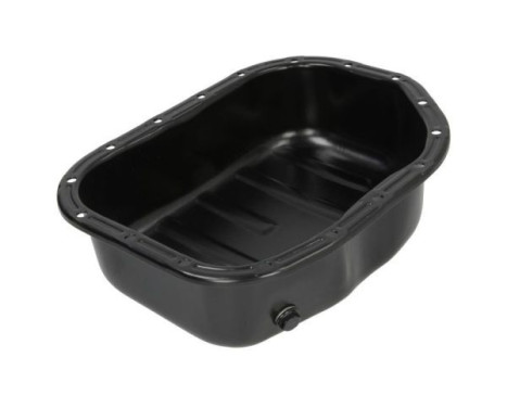 Oil pan