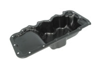 Oil pan