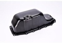 Oil pan