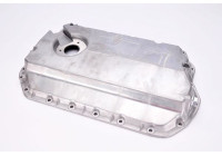 Oil pan