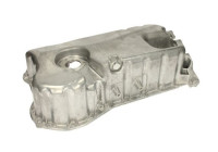 Oil pan