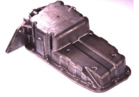 Oil pan