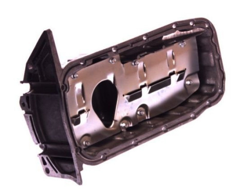 Oil pan, Image 3