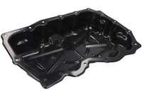 Oil pan