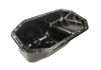 Oil pan