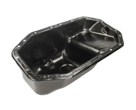 Oil pan