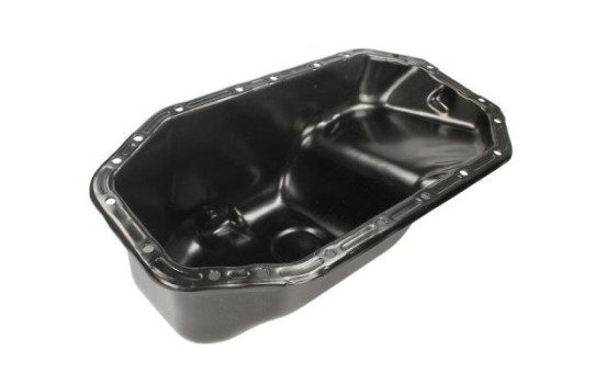 Oil pan