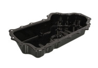 Oil pan