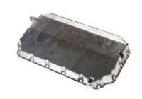 Oil pan
