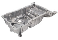 Oil pan