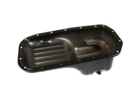 Oil pan