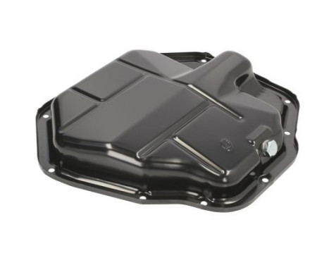 Oil pan
