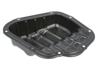 Oil pan