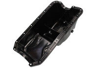 Oil pan