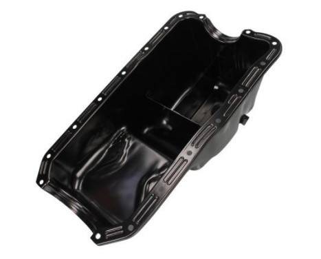 Oil pan