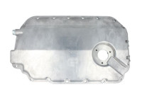 Oil pan