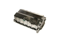 Oil pan
