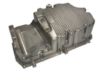Oil pan