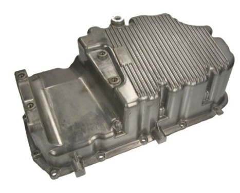 Oil pan