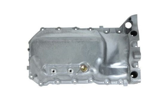 Oil pan